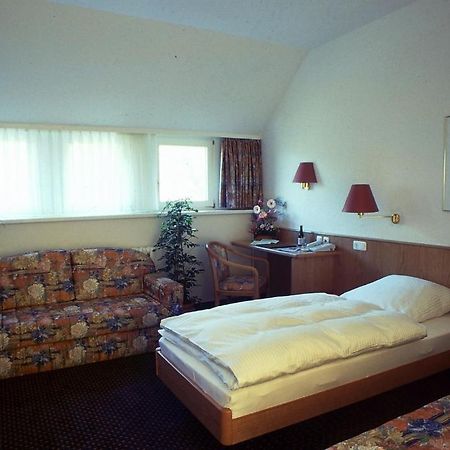 Hotel Goldgrund Meißen Quarto foto