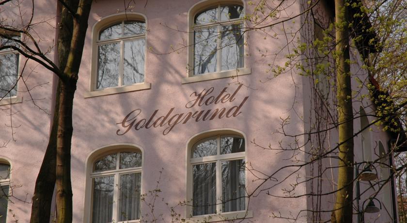 Hotel Goldgrund Meißen Quarto foto