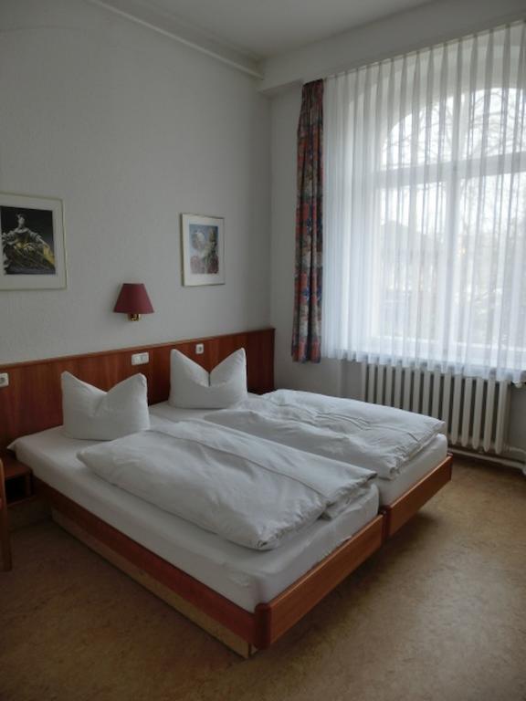 Hotel Goldgrund Meißen Exterior foto