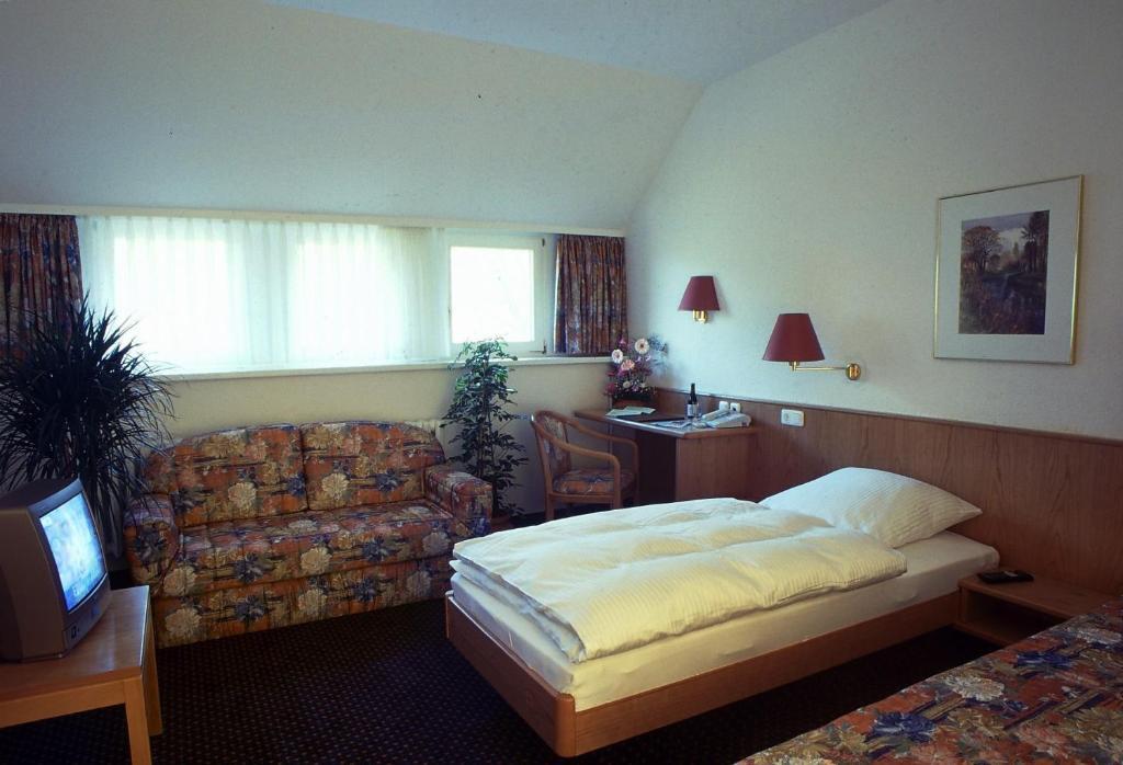 Hotel Goldgrund Meißen Quarto foto